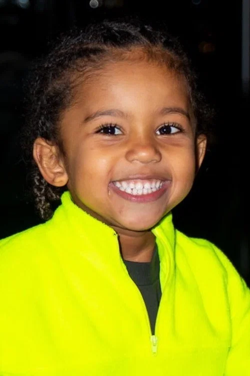 Photo of Saint West