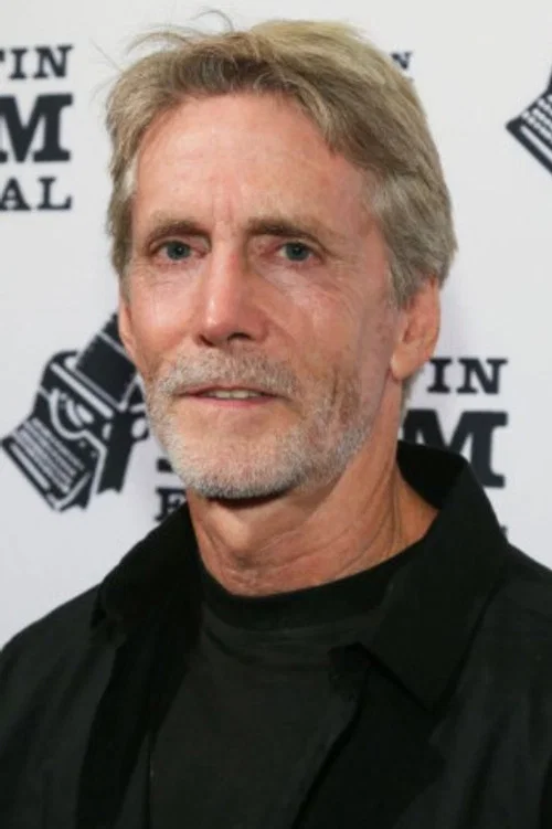 Photo of Brian Smrz