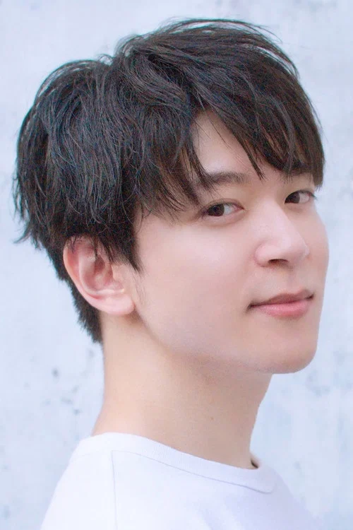 Photo of Ryuichi Sawada