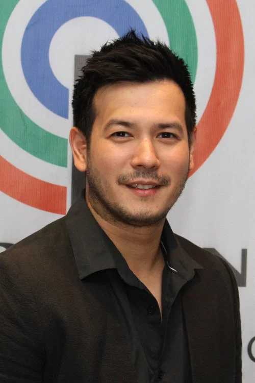 Photo of John Prats