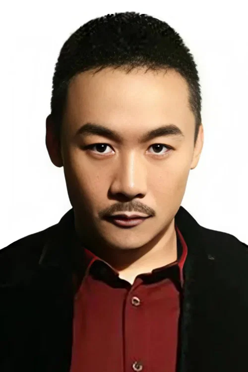 Photo of Gao Hu