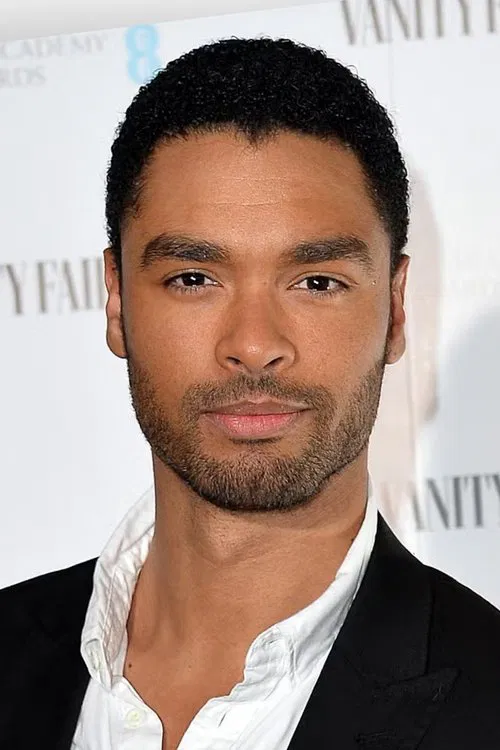 Photo of Regé-Jean Page