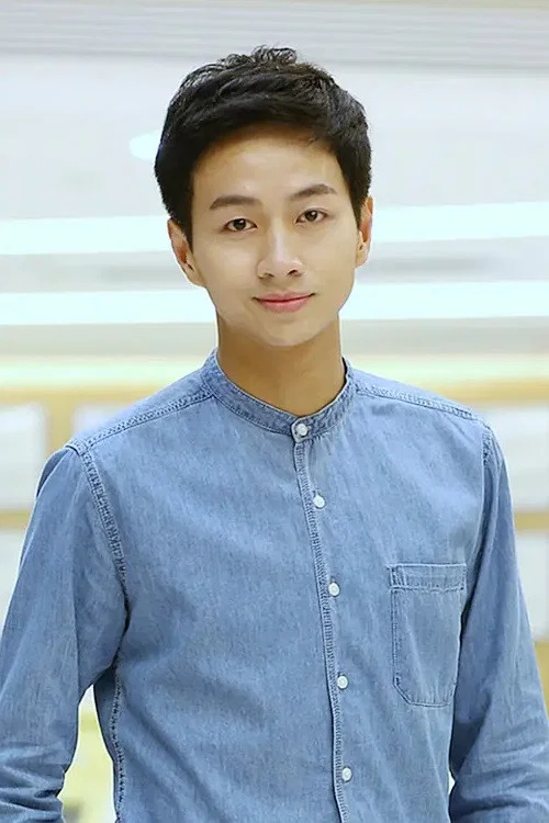 Photo of Gan Shujie