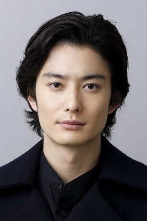 Photo of Masaki Okada