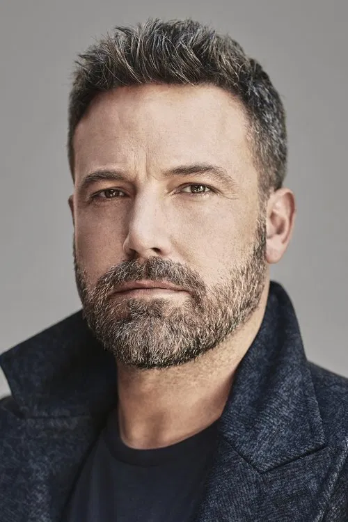 Photo of Ben Affleck