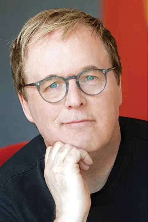 Photo of Brad Bird