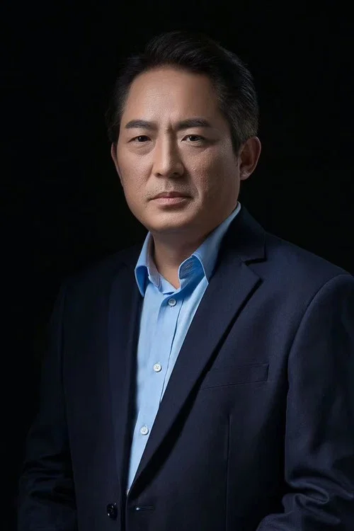 Photo of Zhao Wenming
