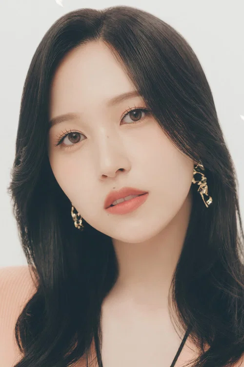 Photo of Mina Myoi