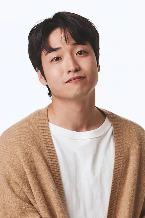 Photo of Lee Woo-sung