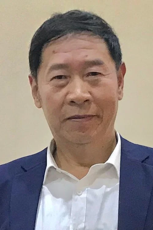 Photo of Tang Qirong