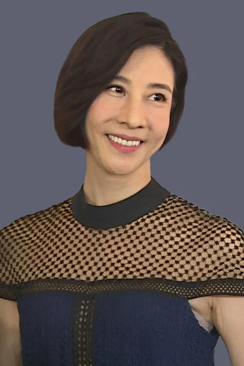 Photo of Yvonne Lam Yee-Man