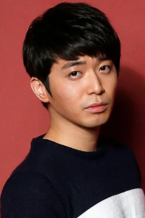 Photo of Phil Hou