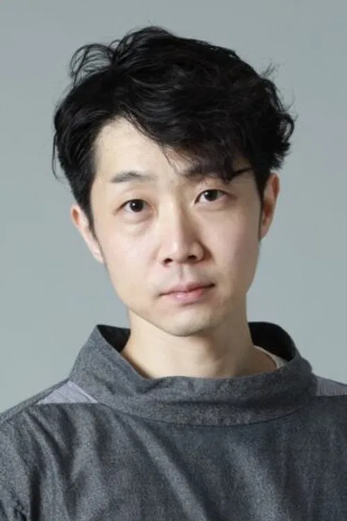 Photo of Mikio Ueda
