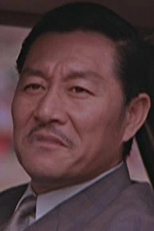 Photo of Huang Tsung-Hsun