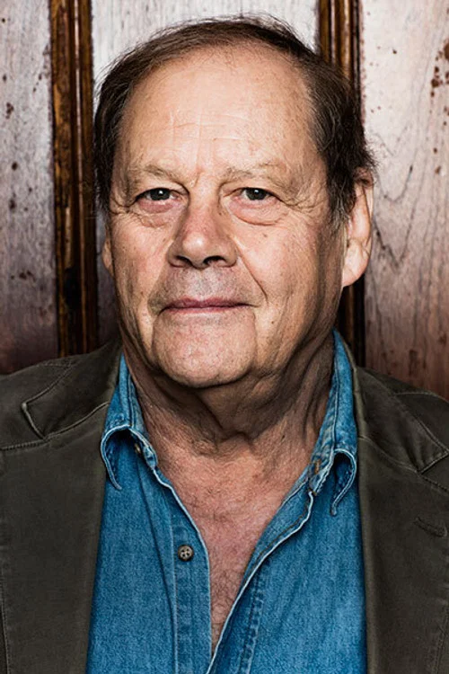 Photo of Bruce Beresford