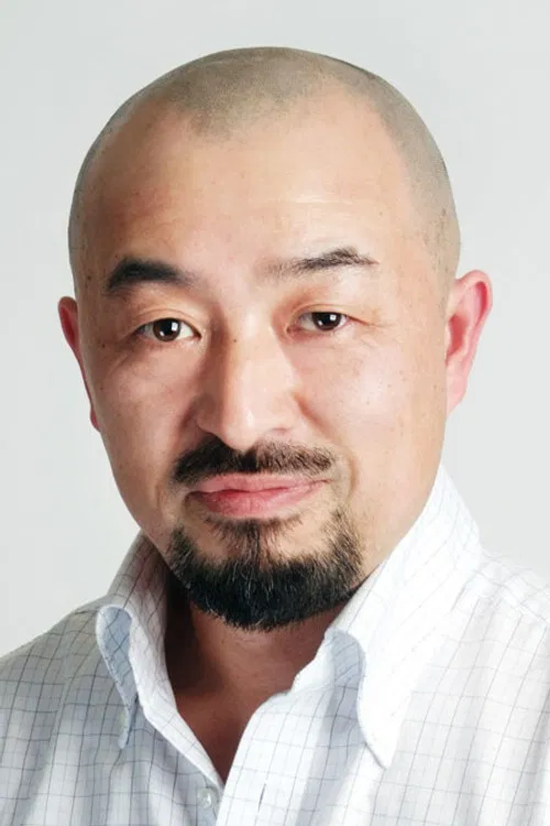 Photo of Binbin Takaoka