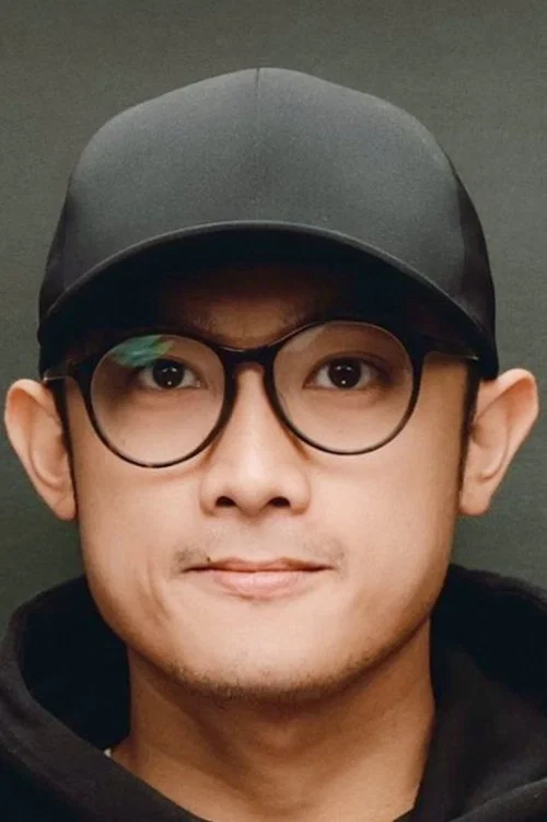 Photo of Zhong Qing
