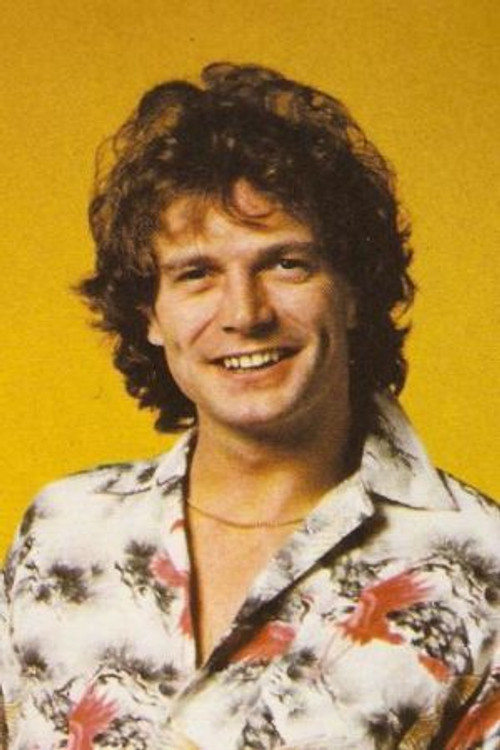 Photo of Peter Powell