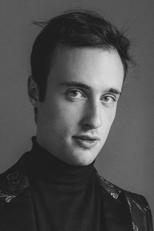 Photo of Logan Nelson