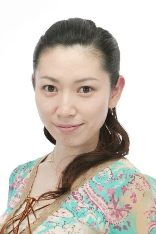 Photo of Houko Kuwashima