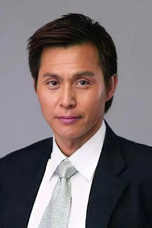 Photo of Cheung Kwok-Keung