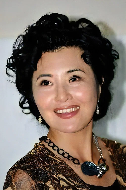 Photo of Tian Min