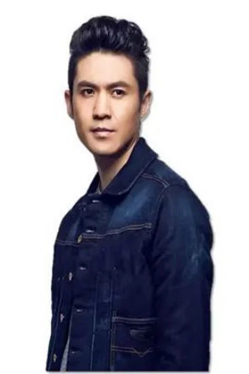 Photo of Changkuang Chen