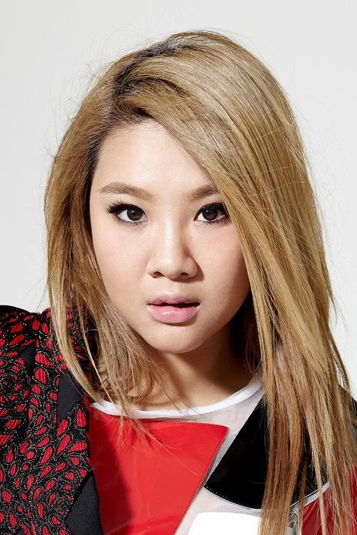 Photo of Joyce Cheng Yan-Yi
