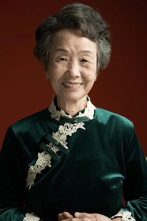 Photo of Wu Shaoqing