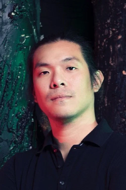 Photo of Ian Loreños