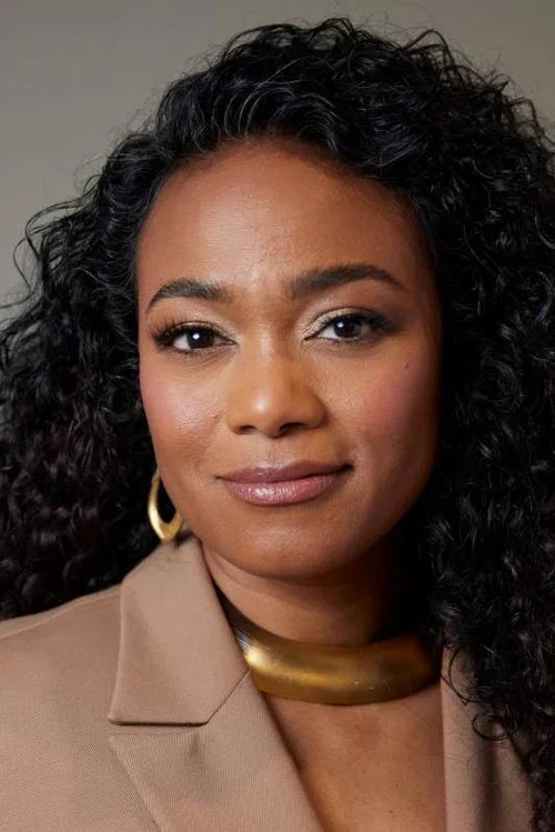 Photo of Tatyana Ali