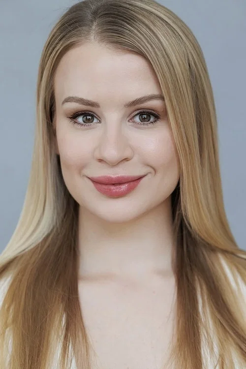 Photo of Maria Makarenko