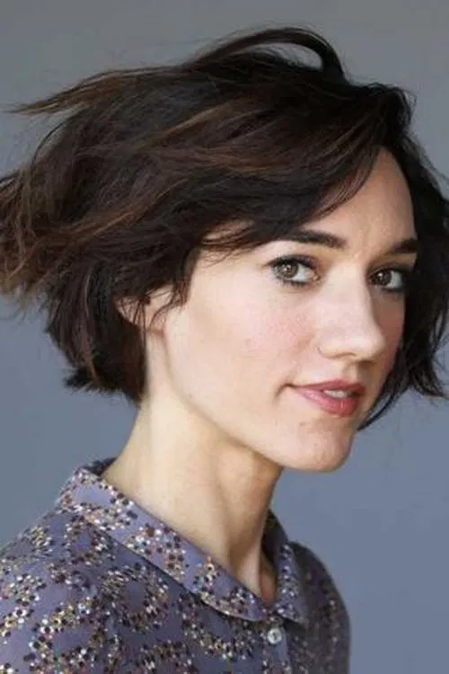 Photo of Helen Sadler