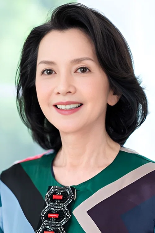 Photo of Yumi Takigawa