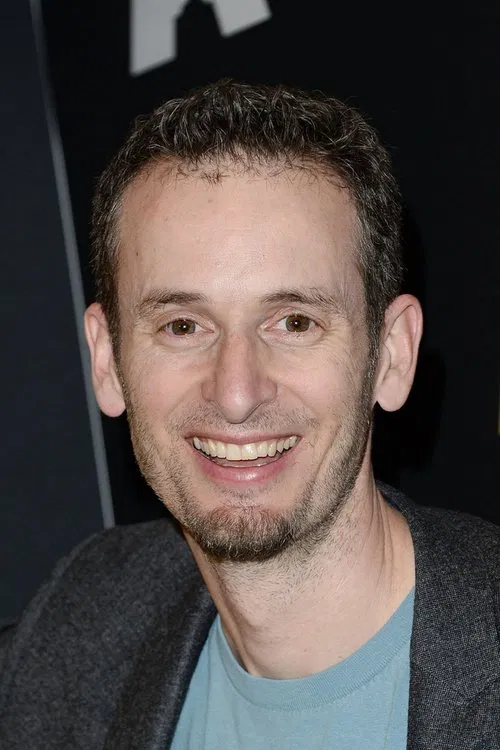 Photo of Chris Williams