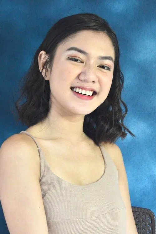 Photo of Aica Veloso