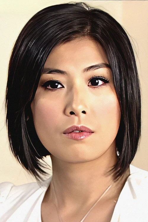 Photo of Pauline Chow