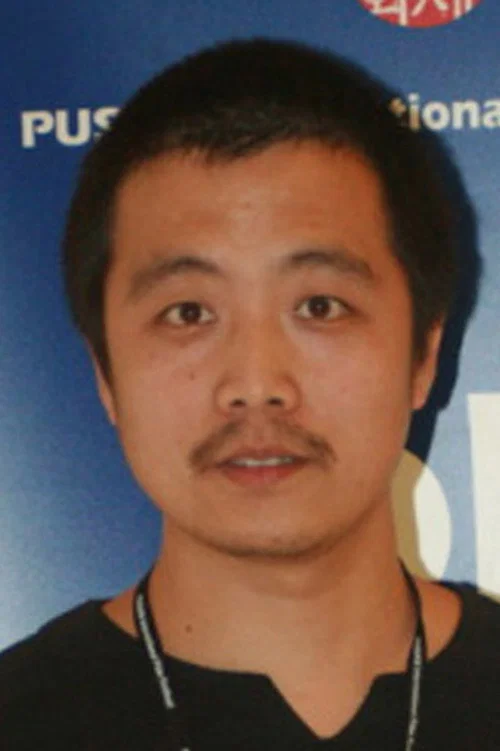 Photo of Jin Yang