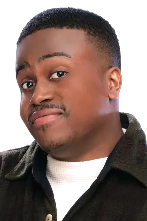 Photo of Ross Bagley