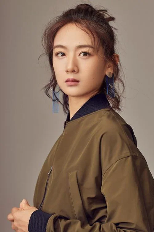 Photo of Zhang Lixin