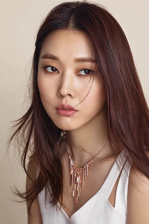 Photo of Han Hye-jin