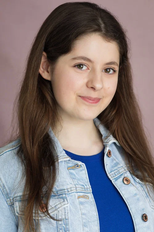Photo of Ava Sanger
