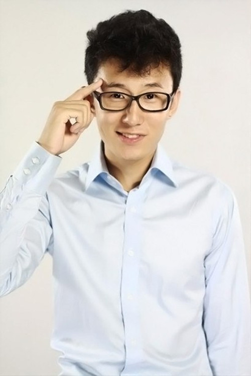 Photo of Wang Yi