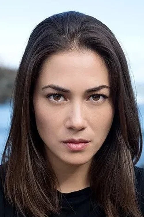 Photo of Krista Alvarez