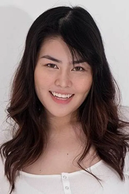 Photo of Daniela Carolino