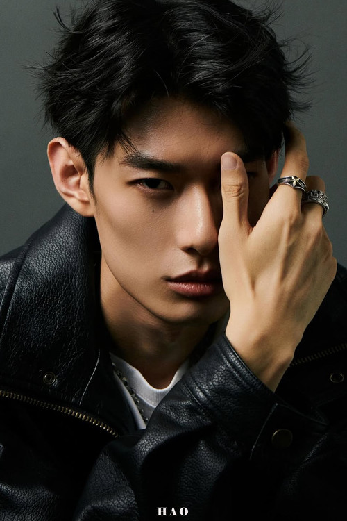 Photo of Sun Xiaoxiao