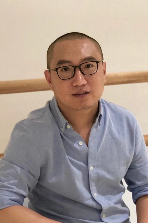 Photo of Chen Yingjie