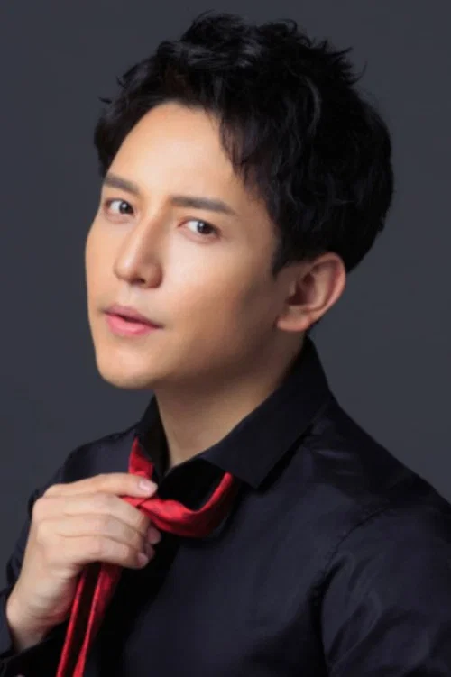 Photo of Bai Ke Li
