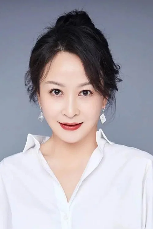 Photo of Wang Yijun