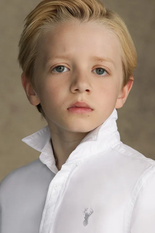 Photo of Dexter Sol Ansell